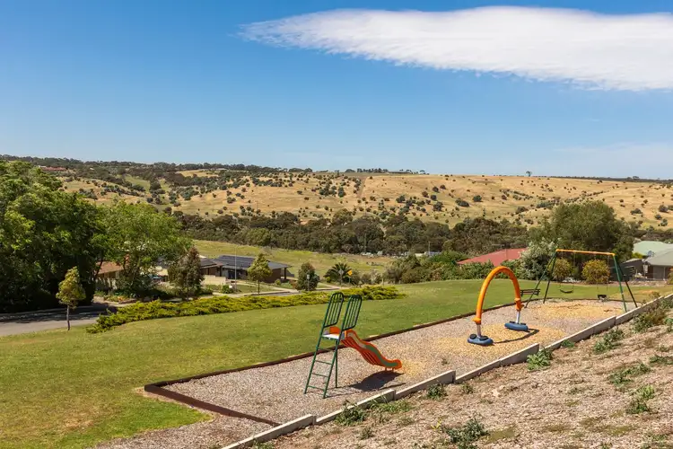 Third view of Homely house listing, 2 Hilltop Crescent, Huntfield Heights SA 5163