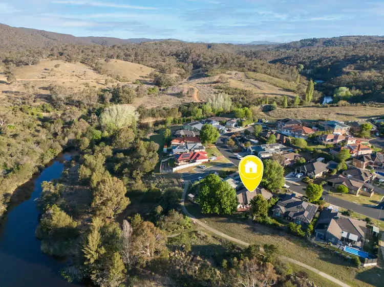 Main view of Homely house listing, 139 Barracks Flat Drive, Karabar NSW 2620