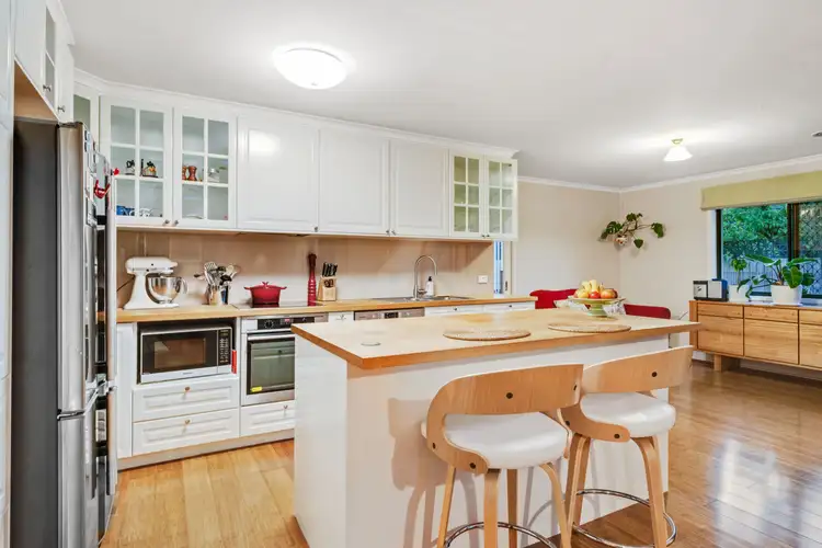 Sixth view of Homely house listing, 139 Barracks Flat Drive, Karabar NSW 2620