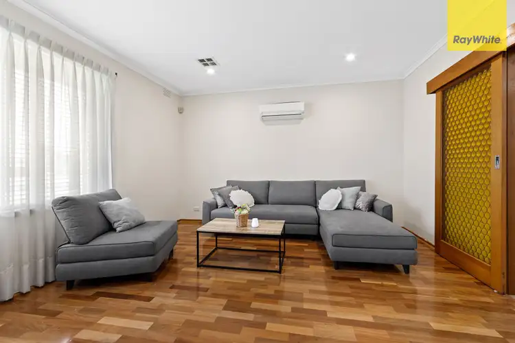 Third view of Homely house listing, 7 Lyndford Court, St Albans VIC 3021