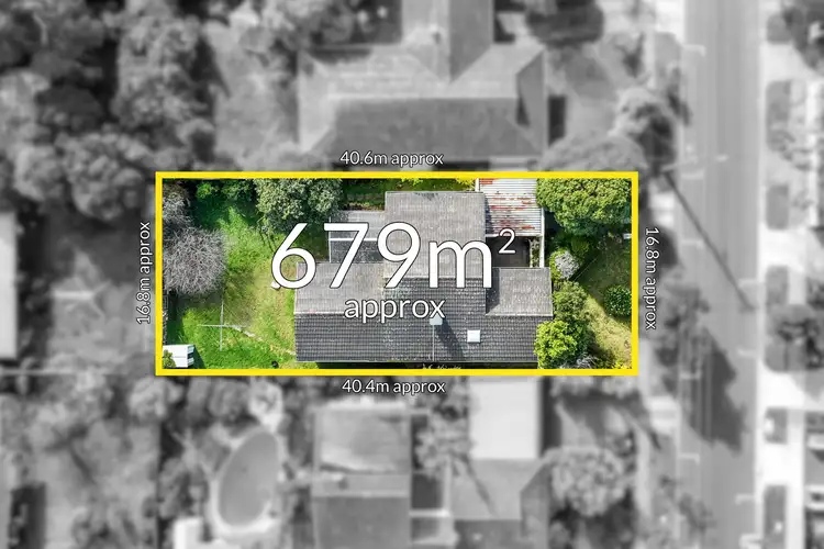 42 Turana Street, Doncaster VIC 3108