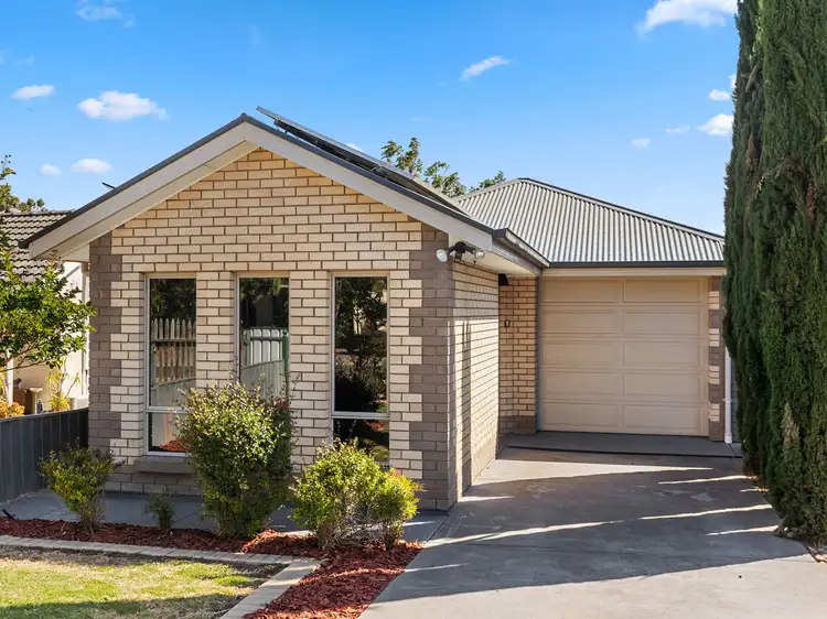 19A Reece Avenue, Klemzig SA 5087