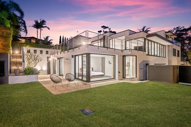 Second view of Homely house listing, 10 Venetia Street, Kangaroo Point NSW 2224