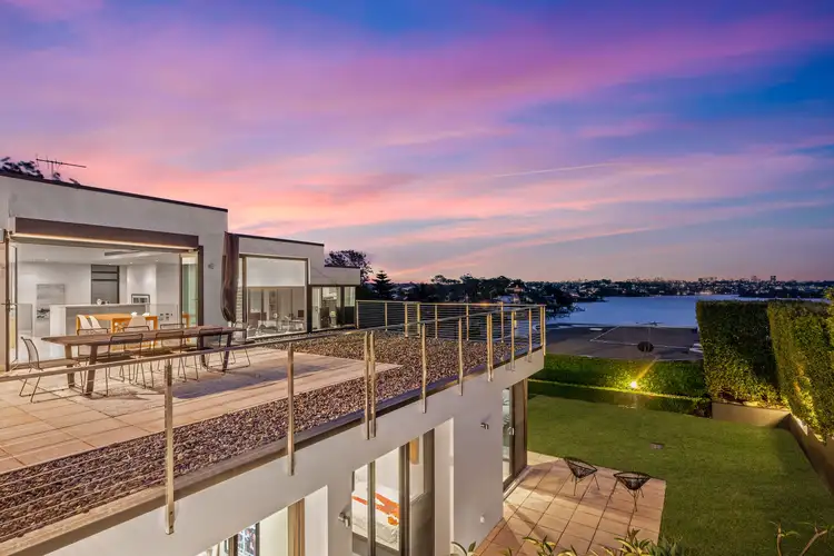 Third view of Homely house listing, 10 Venetia Street, Kangaroo Point NSW 2224