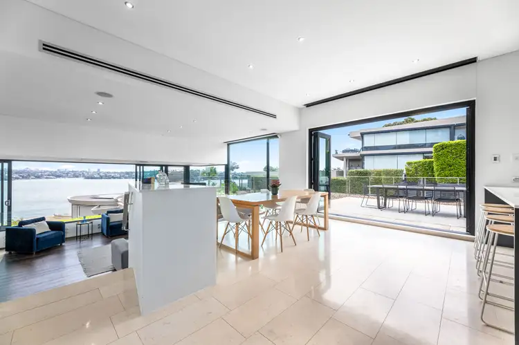 Fourth view of Homely house listing, 10 Venetia Street, Kangaroo Point NSW 2224