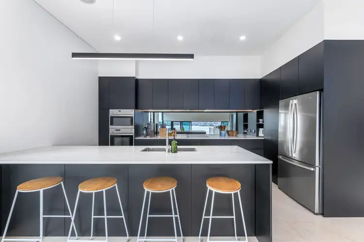 Fifth view of Homely house listing, 10 Venetia Street, Kangaroo Point NSW 2224