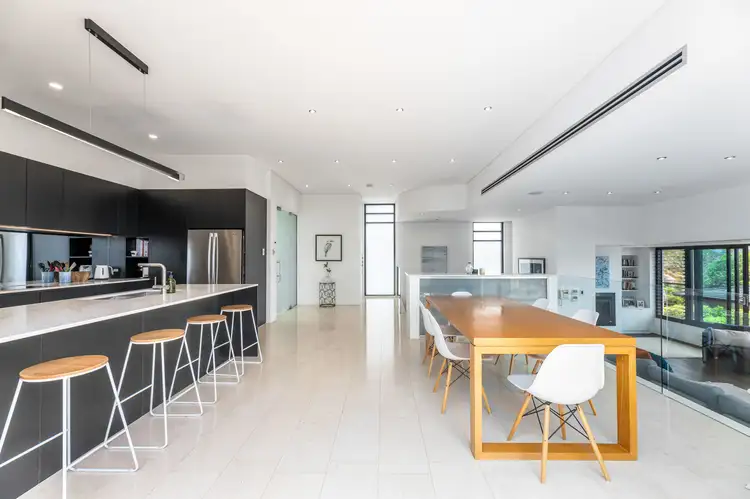 Sixth view of Homely house listing, 10 Venetia Street, Kangaroo Point NSW 2224