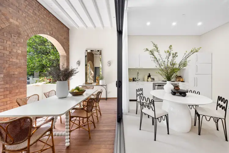 Fourth view of Homely apartment listing, 8/20 Pyrmont Bridge Road, Camperdown NSW 2050