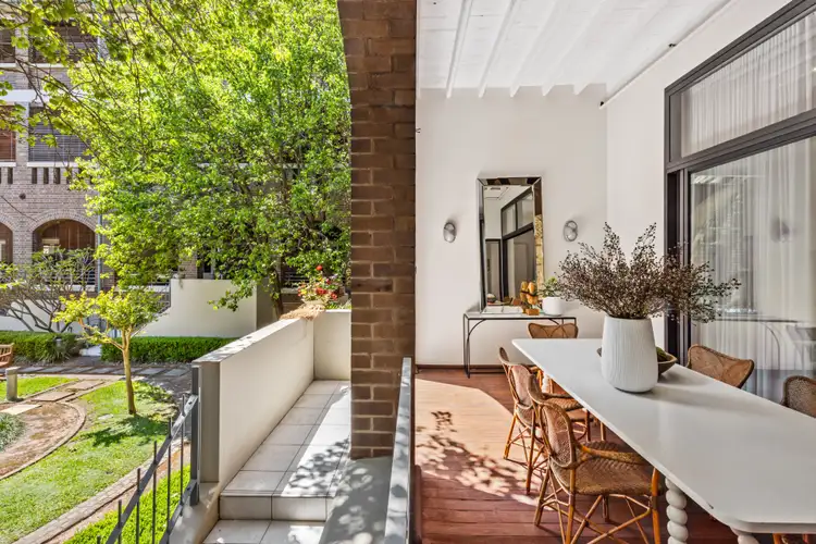 Fifth view of Homely apartment listing, 8/20 Pyrmont Bridge Road, Camperdown NSW 2050