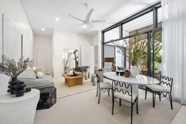 Sixth view of Homely apartment listing, 8/20 Pyrmont Bridge Road, Camperdown NSW 2050