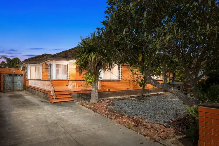 165 Kingsway Drive, Lalor VIC 3075