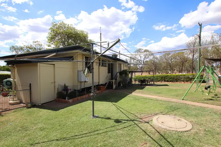 Third view of Homely house listing, 161 Rainbow Street, Biloela QLD 4715