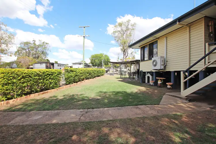 Fifth view of Homely house listing, 161 Rainbow Street, Biloela QLD 4715