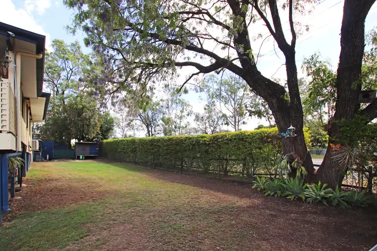 Sixth view of Homely house listing, 161 Rainbow Street, Biloela QLD 4715