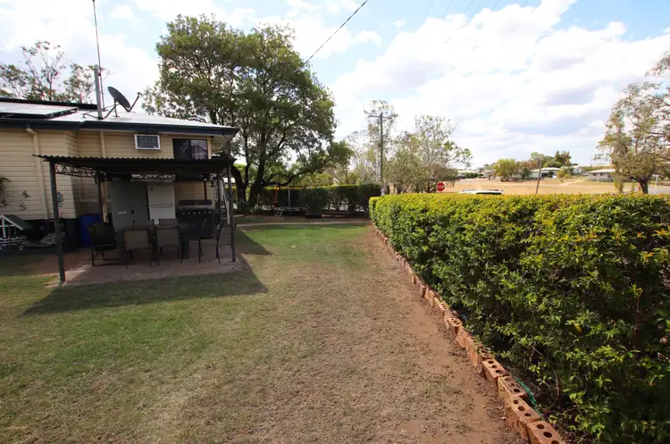 Seventh view of Homely house listing, 161 Rainbow Street, Biloela QLD 4715