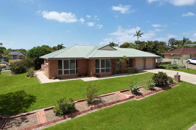 17-19 Haupt Avenue, Pialba QLD 4655