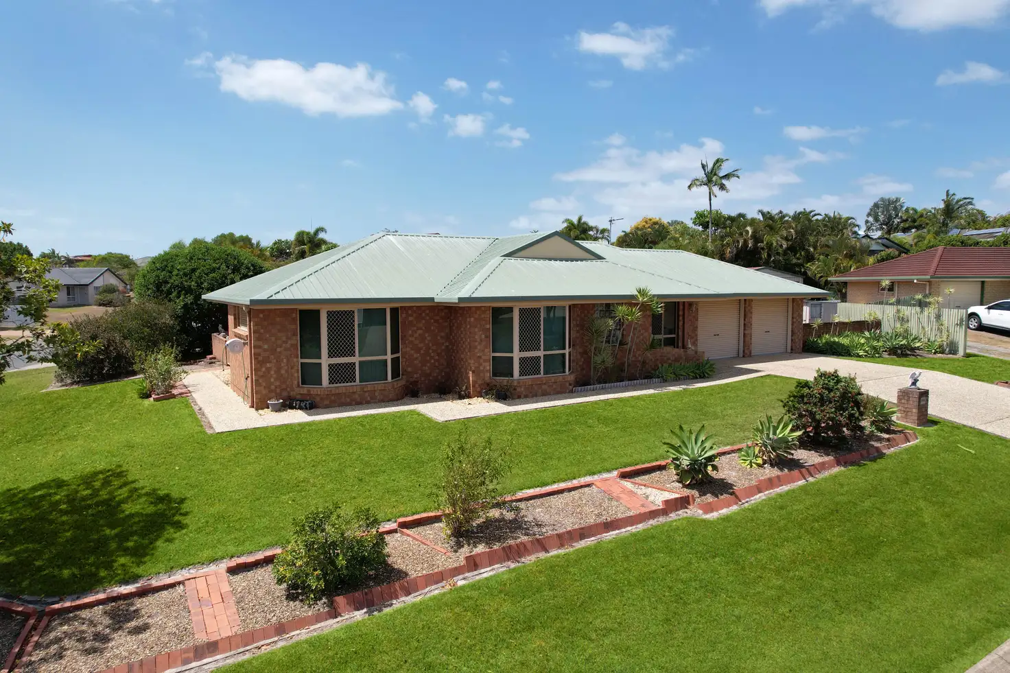 Main view of Homely house listing, 17-19 Haupt Avenue, Pialba QLD 4655