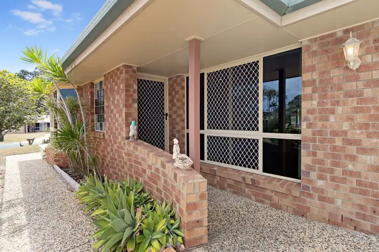 Third view of Homely house listing, 17-19 Haupt Avenue, Pialba QLD 4655