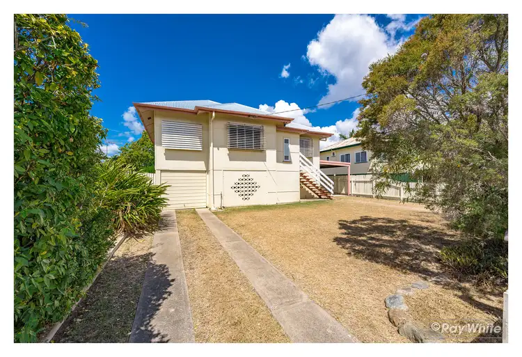 290 Eldon Street, Berserker QLD 4701