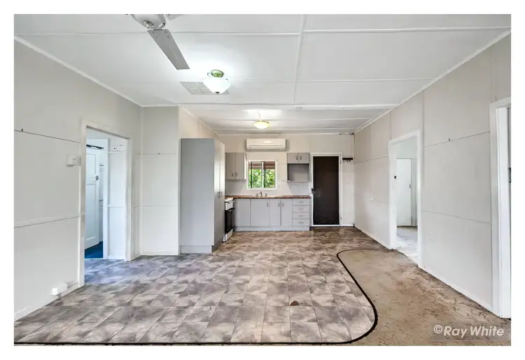 Fifth view of Homely house listing, 290 Eldon Street, Berserker QLD 4701