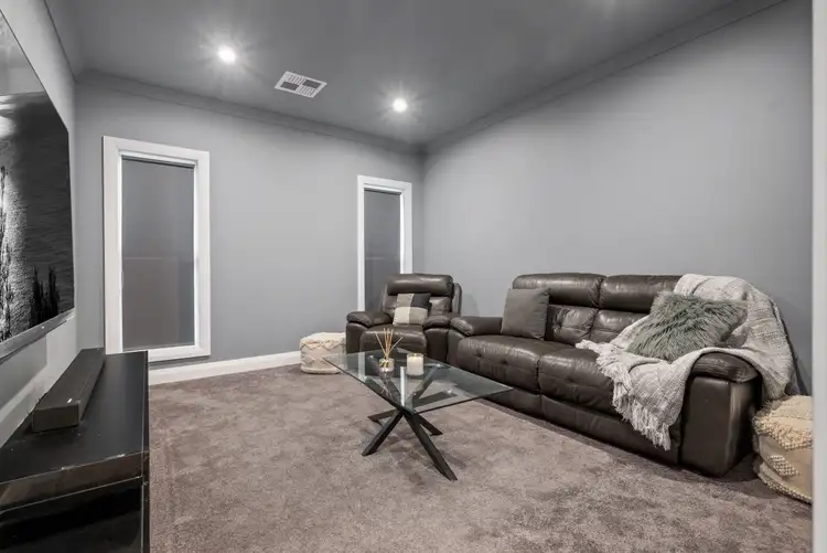 Fifth view of Homely house listing, 12 Liz Kernohan Drive, Elderslie NSW 2570