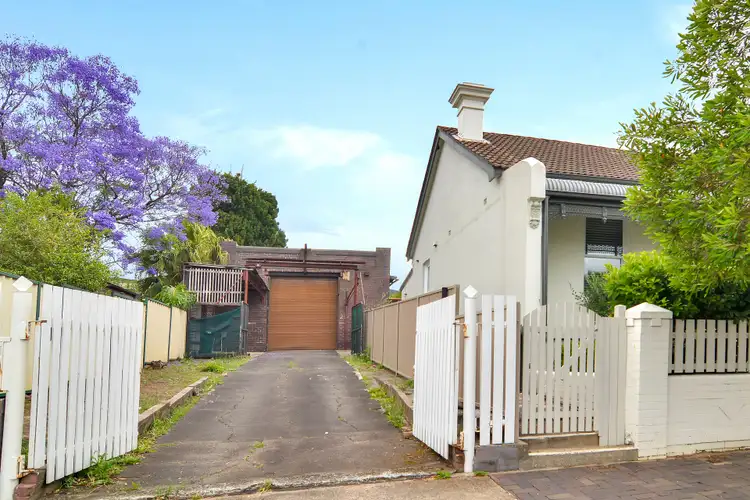 Main view of Homely other listing, 24 Horton Street, Marrickville NSW 2204
