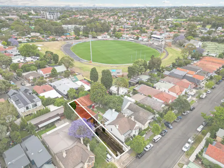 Fourth view of Homely other listing, 24 Horton Street, Marrickville NSW 2204