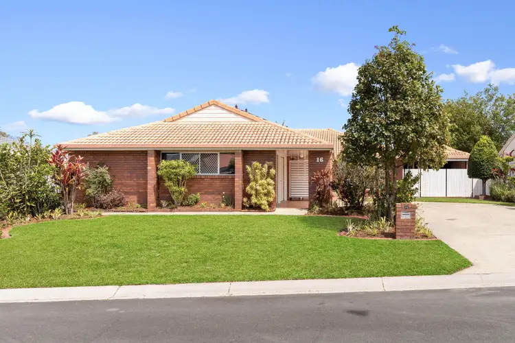 16 Pandora Street, Boondall QLD 4034