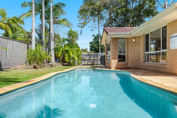 Third view of Homely house listing, 43 Jacaranda Drive, Byron Bay NSW 2481
