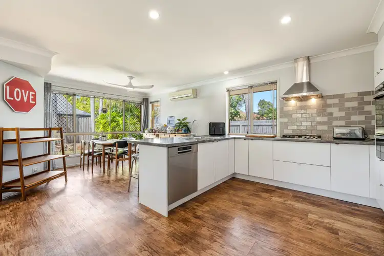 Fourth view of Homely house listing, 43 Jacaranda Drive, Byron Bay NSW 2481