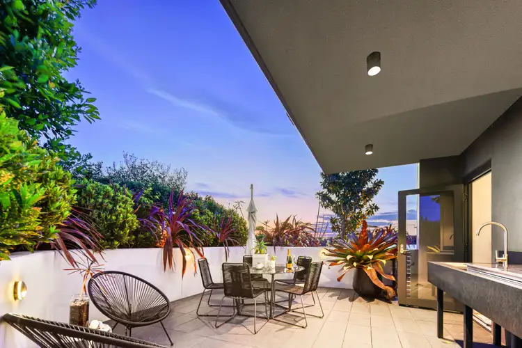 Second view of Homely apartment listing, 306/707 Elizabeth Street, Waterloo NSW 2017