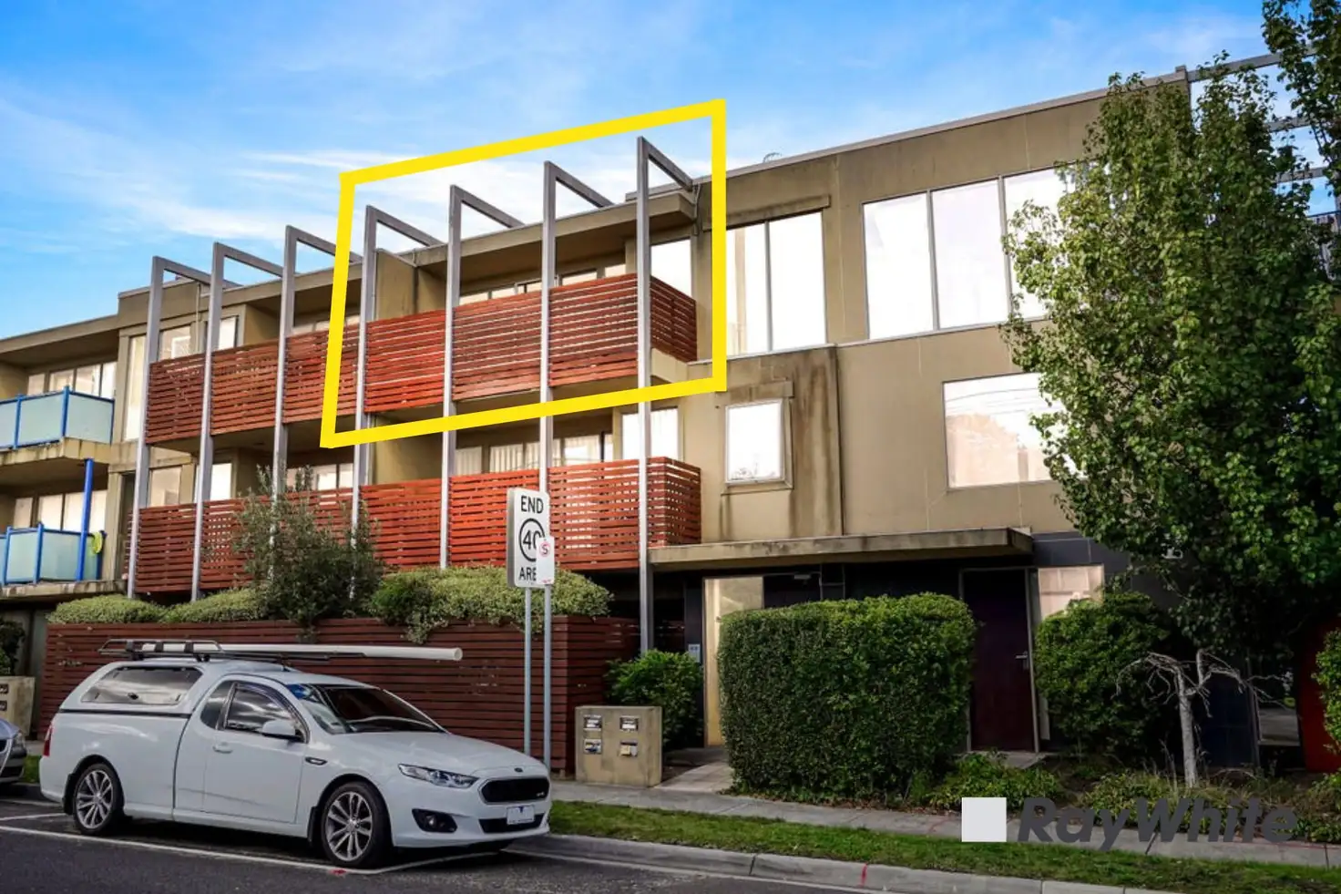 Main view of Homely apartment listing, 9/9 King Street, Dandenong VIC 3175