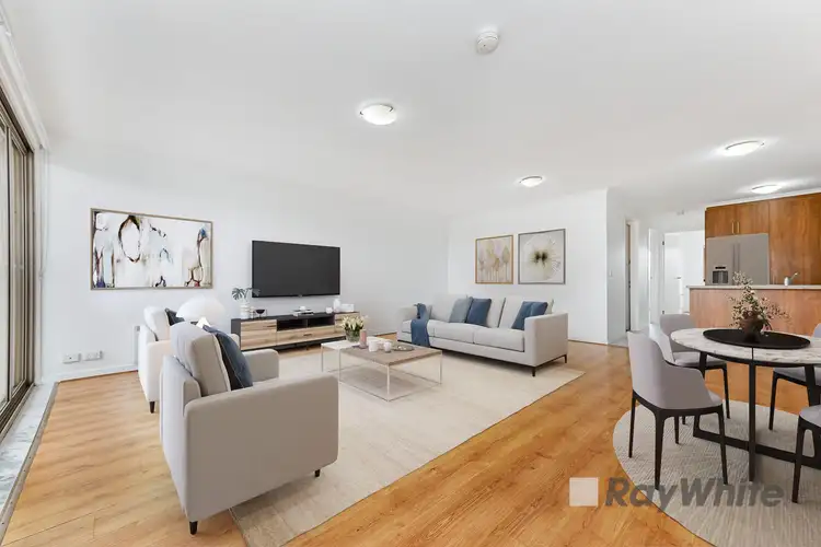 Second view of Homely apartment listing, 9/9 King Street, Dandenong VIC 3175