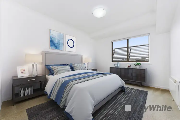 Fourth view of Homely apartment listing, 9/9 King Street, Dandenong VIC 3175