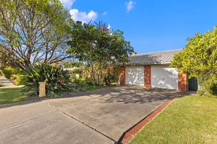 Second view of Homely house listing, 42 Griggs Drive, Athelstone SA 5076