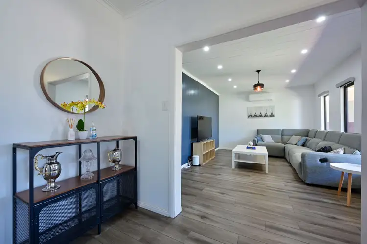 Second view of Homely house listing, 4 Baker Street, Port Augusta SA 5700