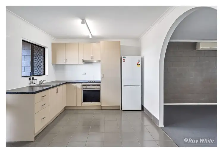 Third view of Homely unit listing, 5/322 Warnock Street, Koongal QLD 4701