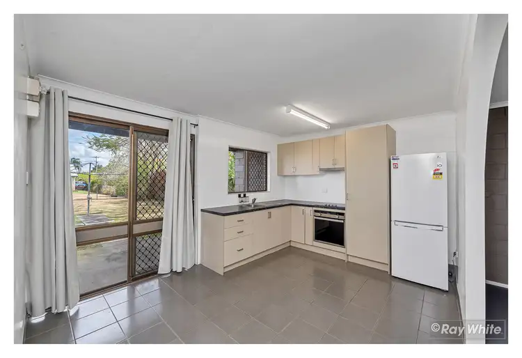 Fourth view of Homely unit listing, 5/322 Warnock Street, Koongal QLD 4701