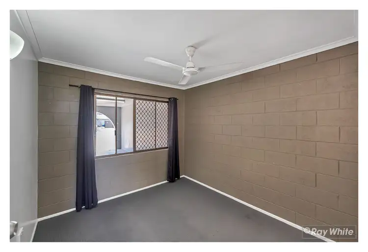 Fifth view of Homely unit listing, 5/322 Warnock Street, Koongal QLD 4701