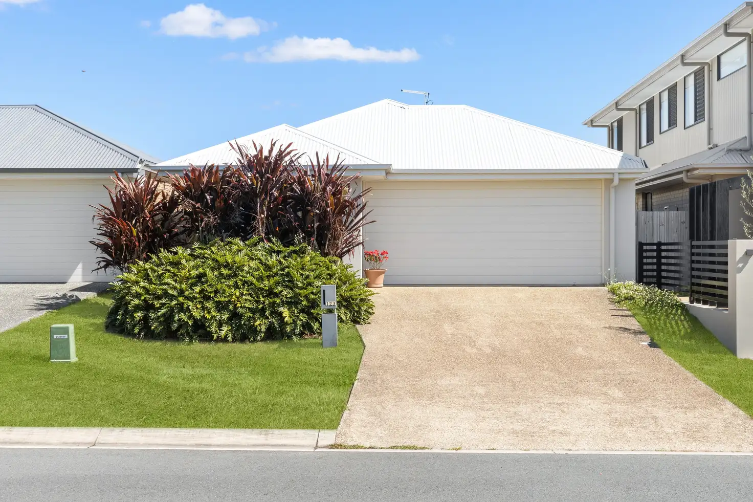 Main view of Homely house listing, 123 Campbell Drive, Mango Hill QLD 4509