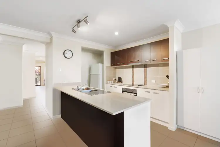 Second view of Homely house listing, 123 Campbell Drive, Mango Hill QLD 4509