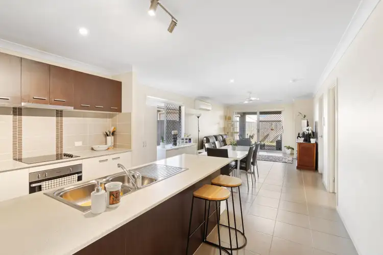 Third view of Homely house listing, 123 Campbell Drive, Mango Hill QLD 4509