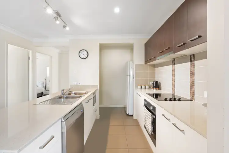 Fourth view of Homely house listing, 123 Campbell Drive, Mango Hill QLD 4509