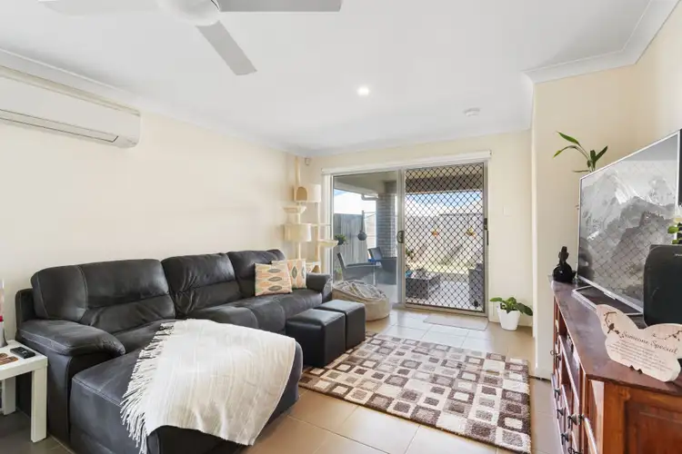 Fifth view of Homely house listing, 123 Campbell Drive, Mango Hill QLD 4509