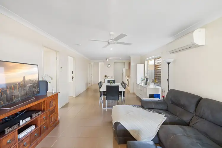 Sixth view of Homely house listing, 123 Campbell Drive, Mango Hill QLD 4509
