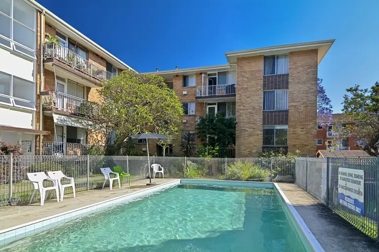 18/44-50 Ewart Street, Marrickville NSW 2204