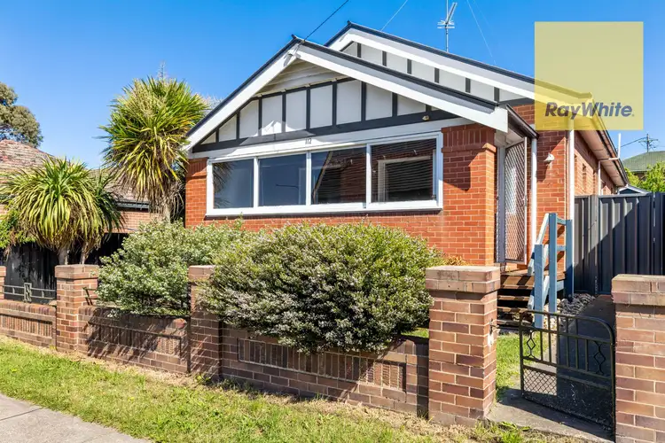 Second view of Homely house listing, 112 Bourke Street, Goulburn NSW 2580