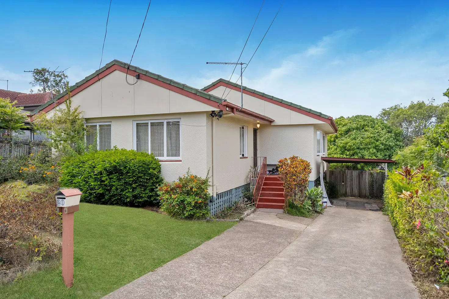 Main view of Homely house listing, 20 Madison Street, Woodridge QLD 4114