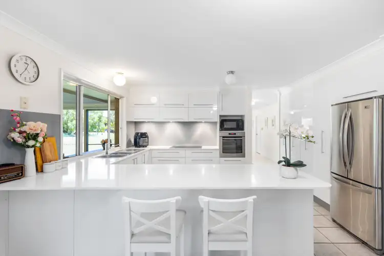 Fourth view of Homely house listing, 5 Bottlebrush Place, Little Mountain QLD 4551