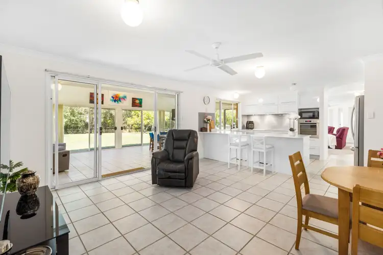 Fifth view of Homely house listing, 5 Bottlebrush Place, Little Mountain QLD 4551